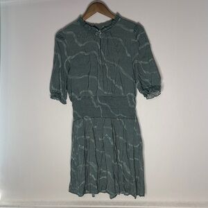 Nine West Green dress